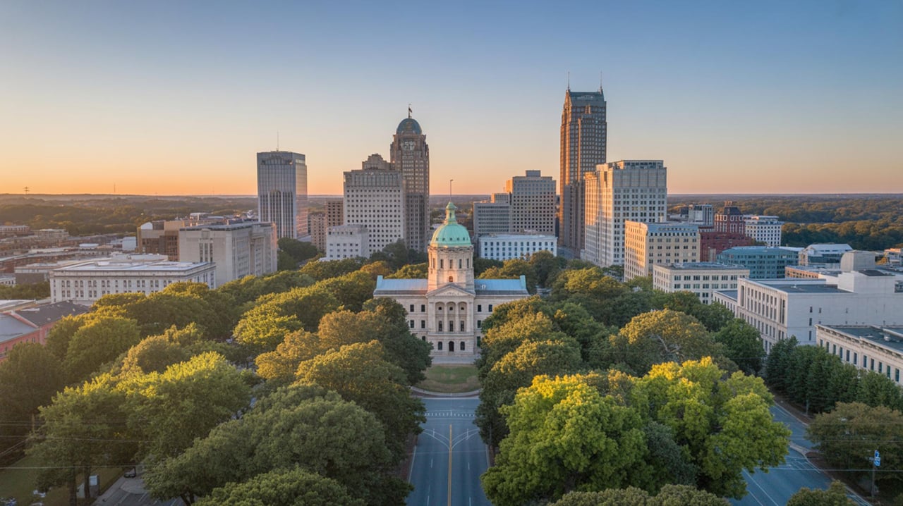Iconic Landmarks in Raleigh, NC You Can't Miss