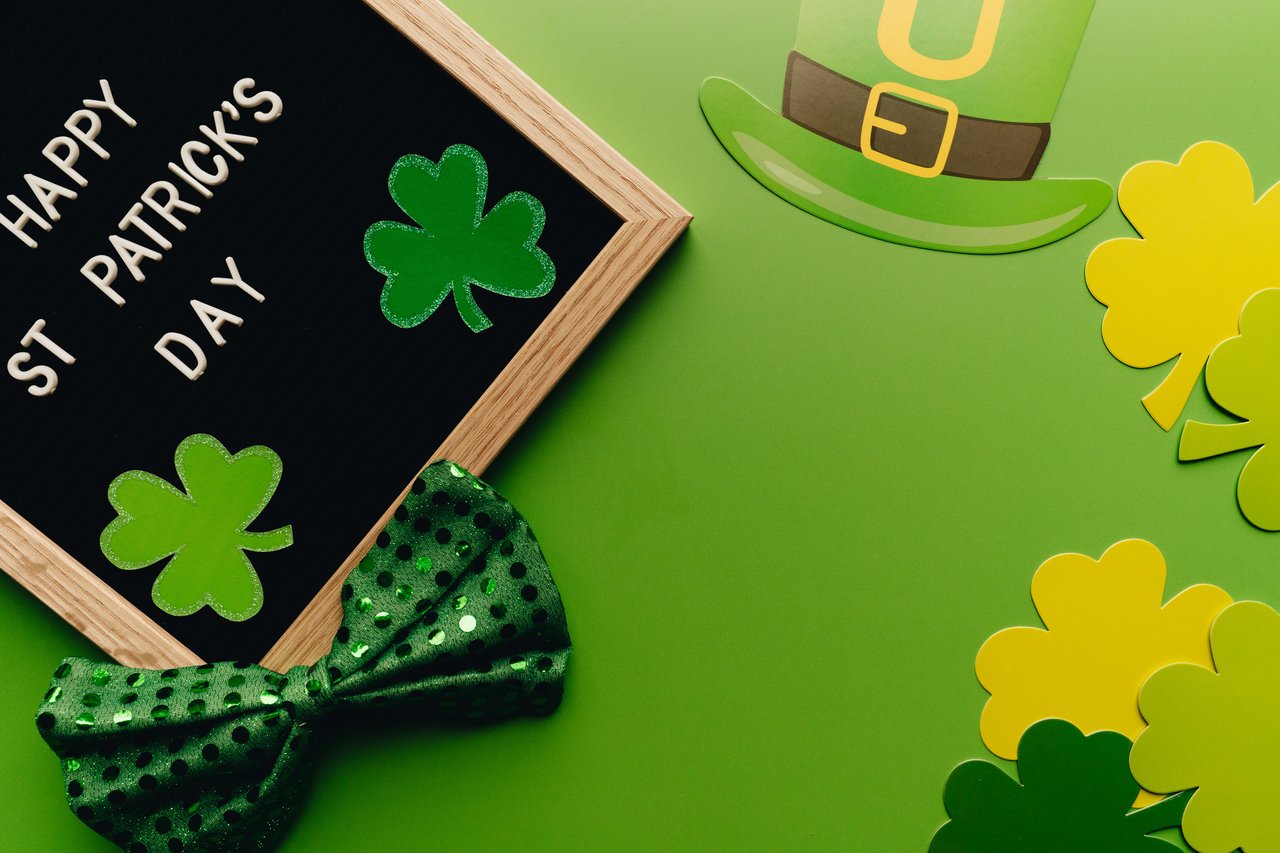 The Ultimate Guide to St. Patrick’s Day in Miami 2026
