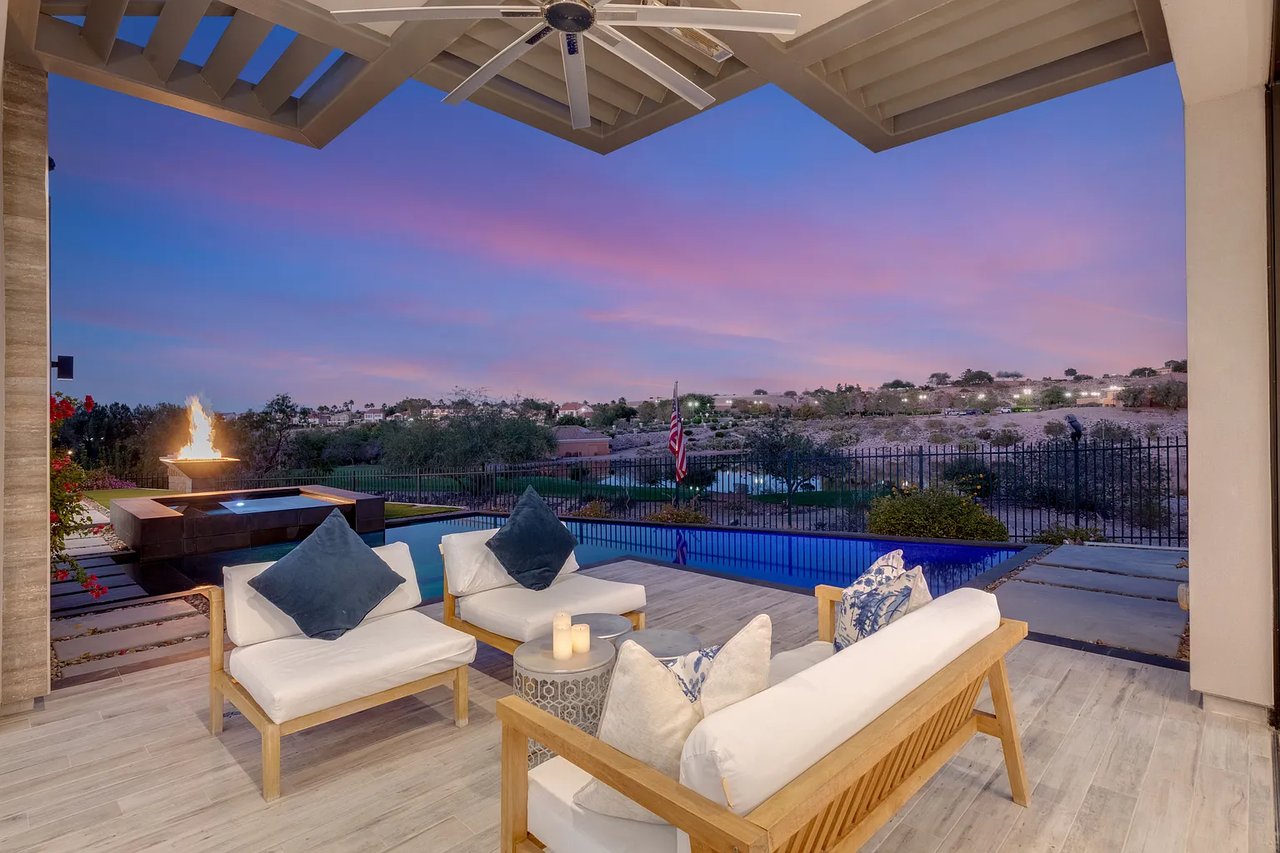 2878 Quartz Canyon Dr