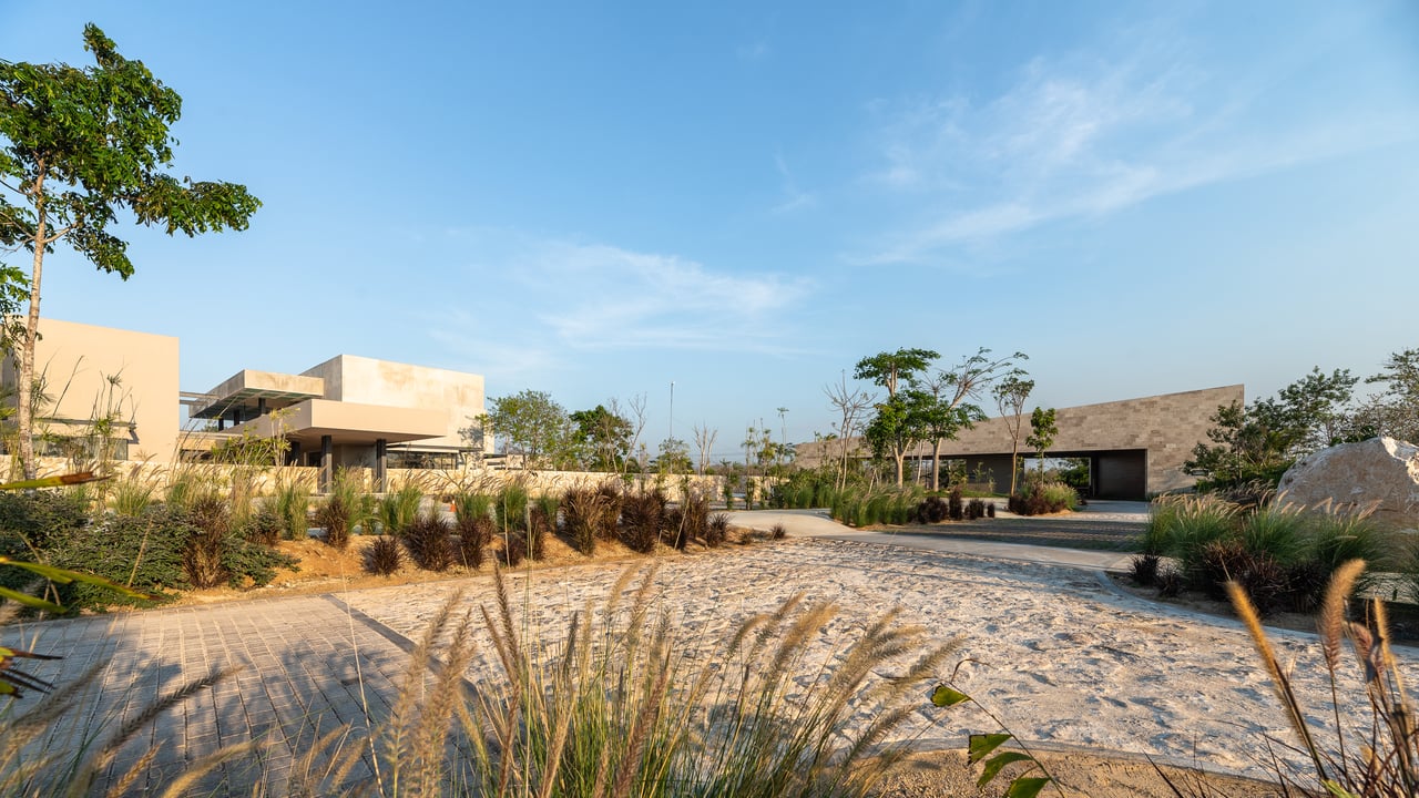 Compostela Residencial