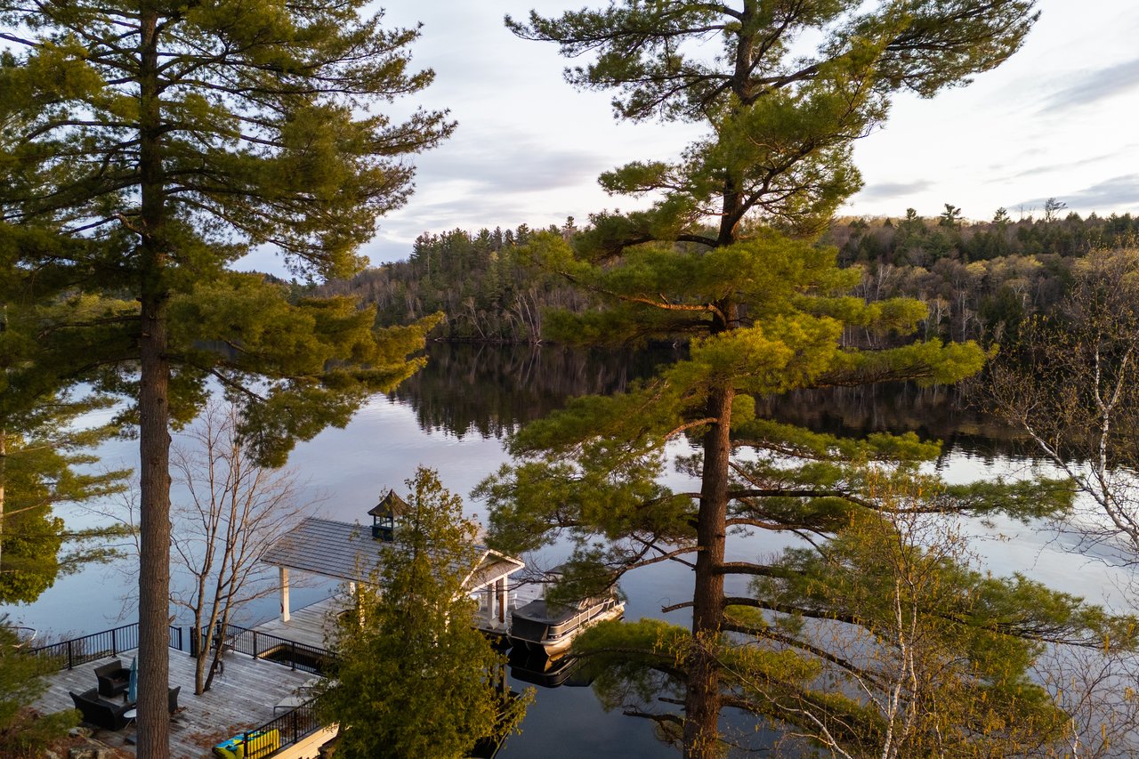 Lake Vernon