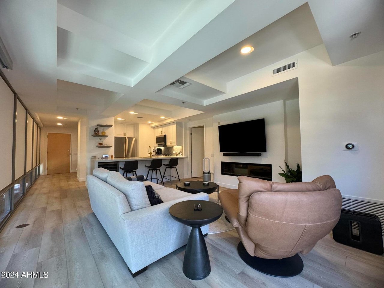 7141 E Rancho Vista Dr, #3011
