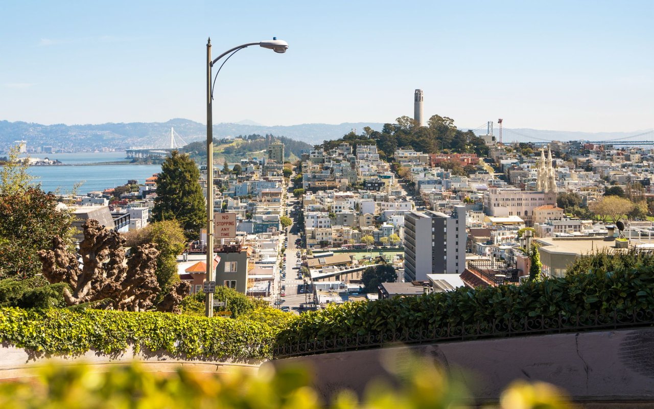 Rincon Hill