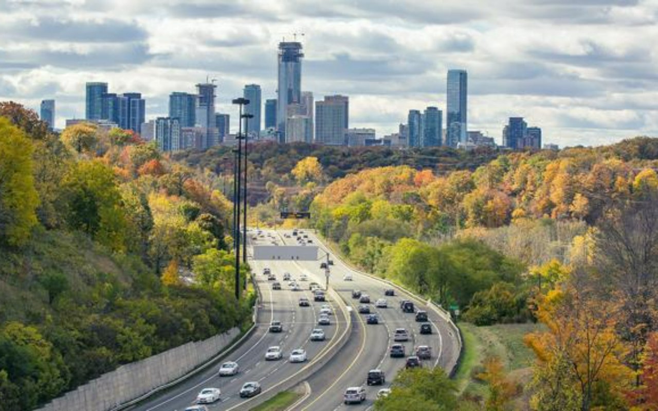 Inside Midtown: Navigating Toronto’s Central District