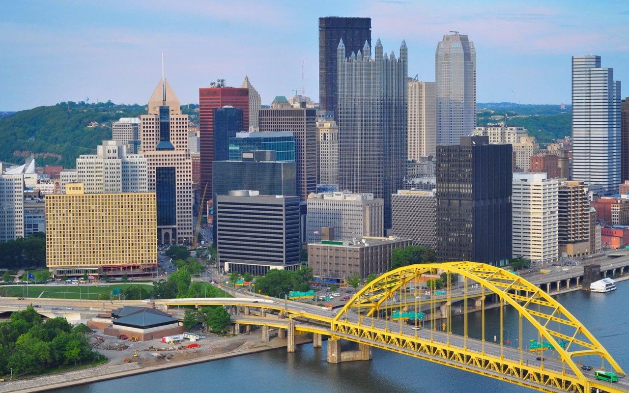 Pittsburgh