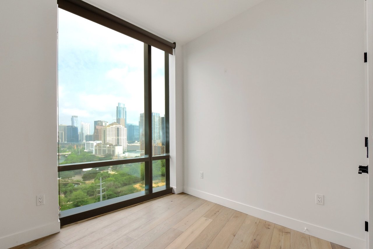  70 Rainey Street #1602 | SELLER REPRESENTED