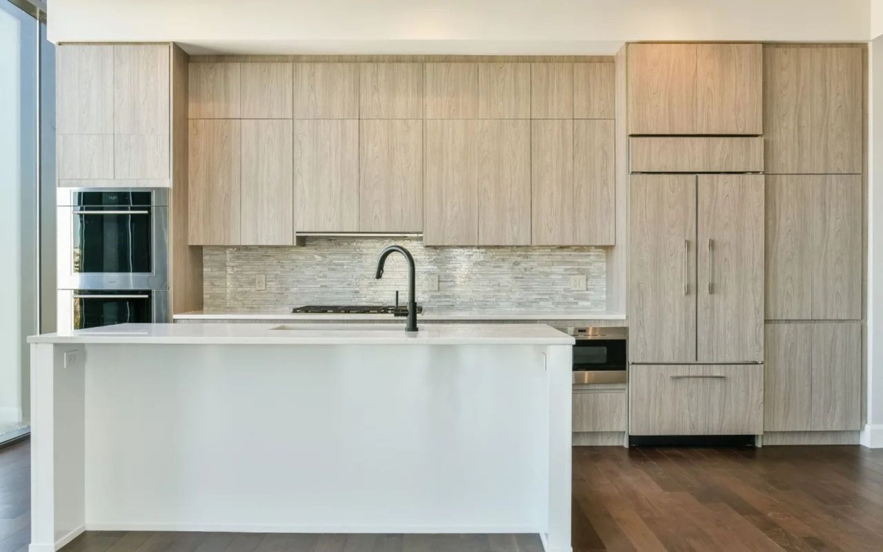 The Lucas - $80,000,000