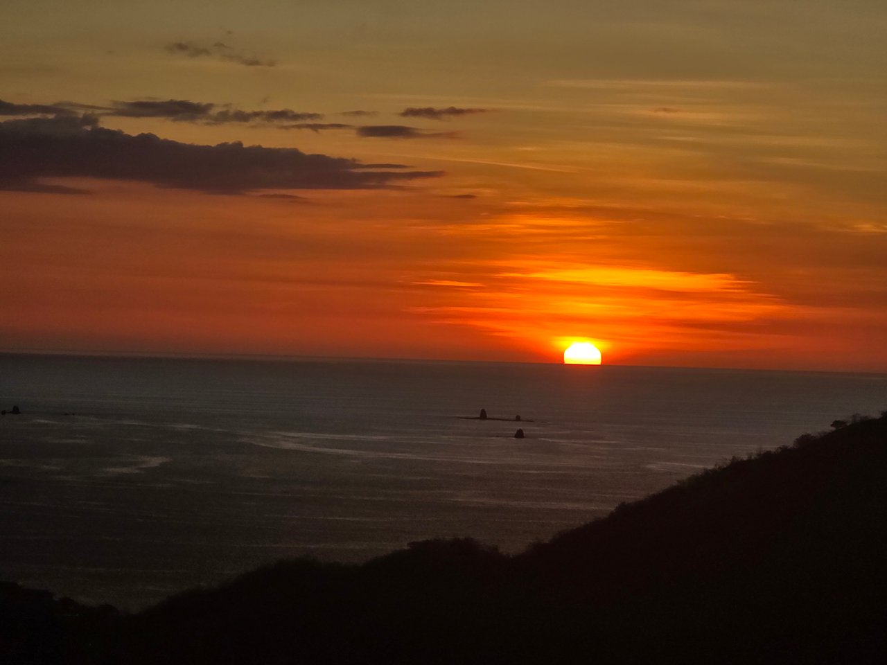 Vista Miramar Estate Lot, Pacific Heights