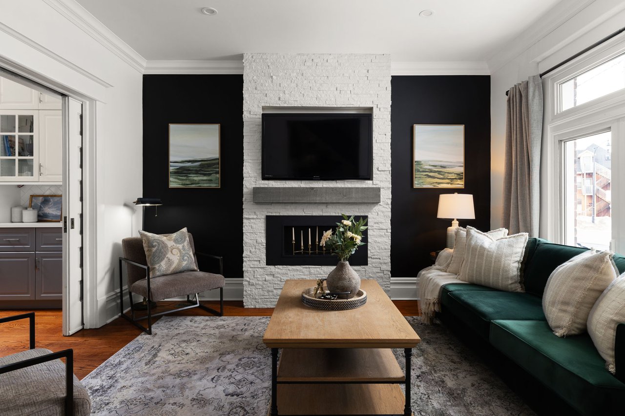 36 Sophia Street West, Barrie