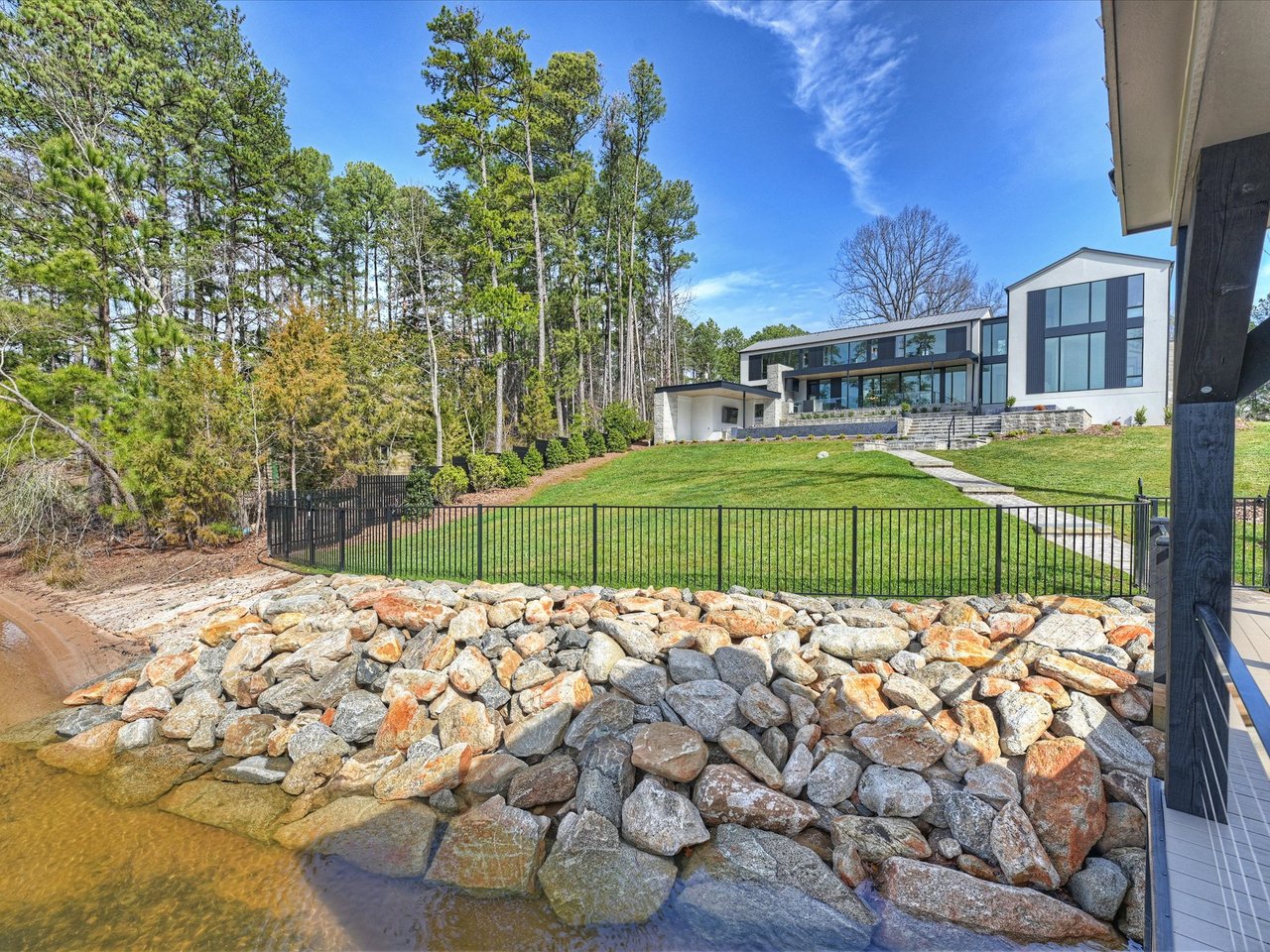 2536 Brawley School Road