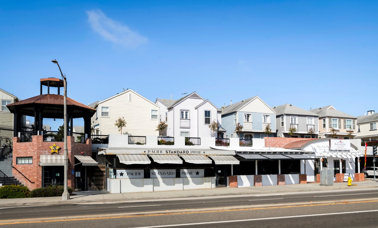 1800 S. Pacific Coast Hwy #95, Redondo Beach, CA