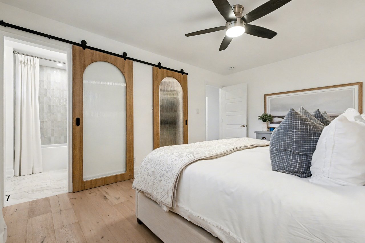 Modern Palgrave Bungalow