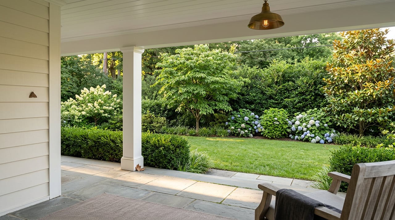 New Tables and Friday-Night Lawn Chairs: A Resident's Field Guide to Charles County This Summer