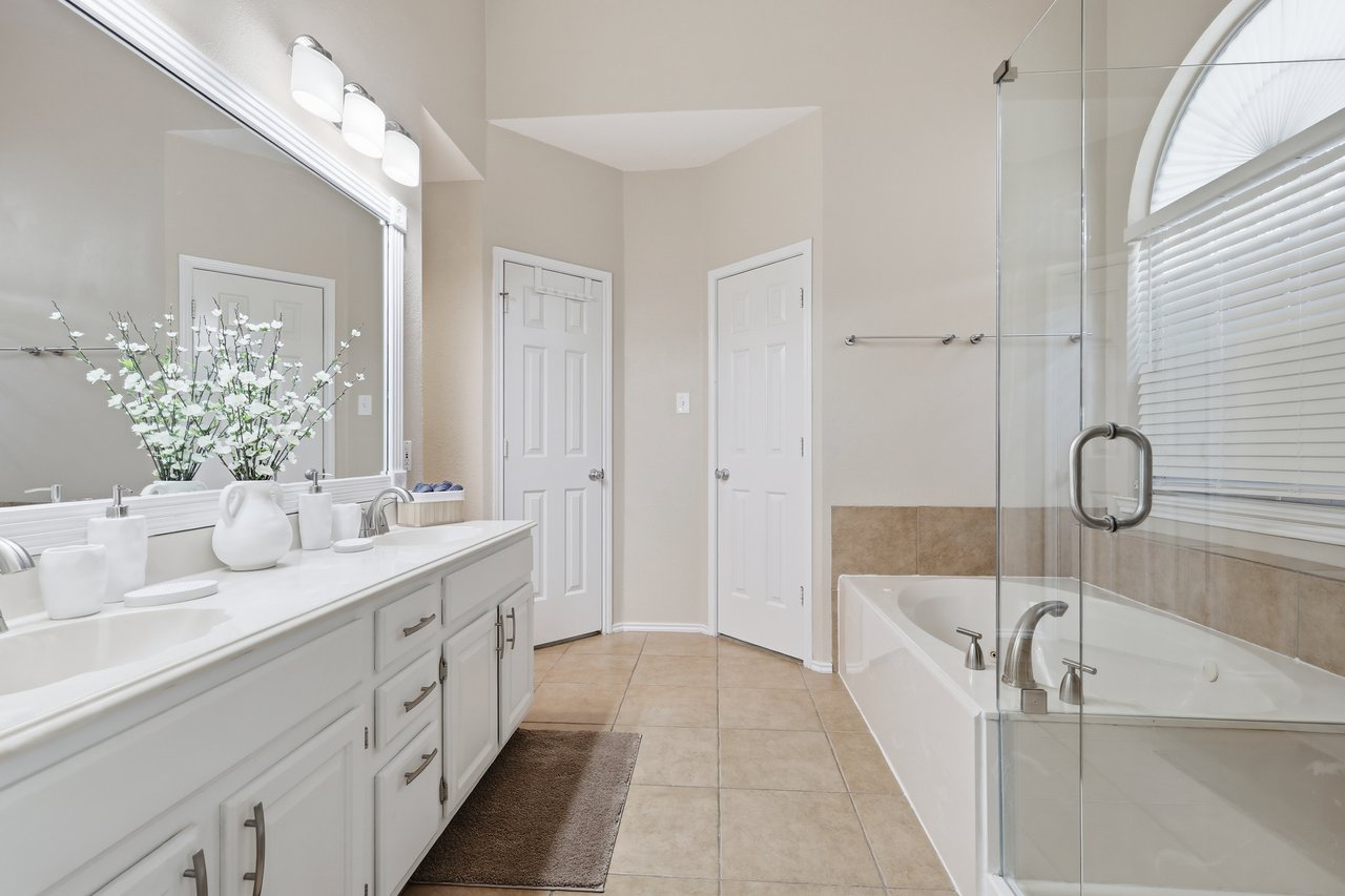 Luxury McKinney Home