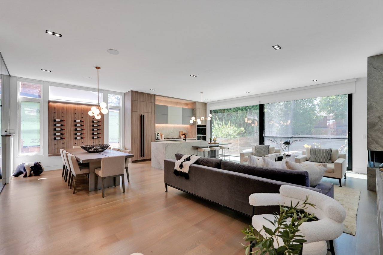 Inspired Living