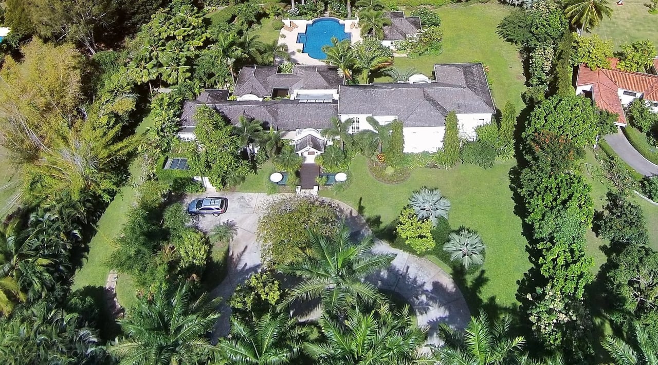 Coco de Mer at Sandy Lane: Refined Caribbean Living on Barbados' Platinum Coast