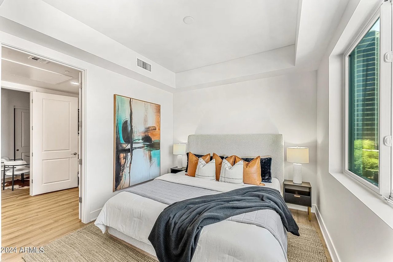 3131 N CENTRAL Avenue, 3015, Phoenix Unit: 3015