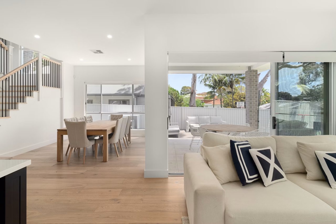 What a Buyer's Agent Actually Does for You in the Hamptons