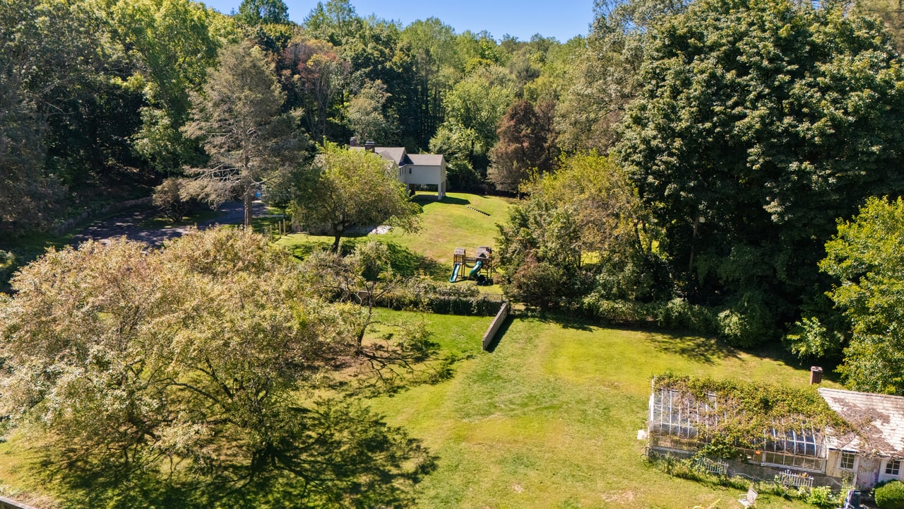9 Oregon Road