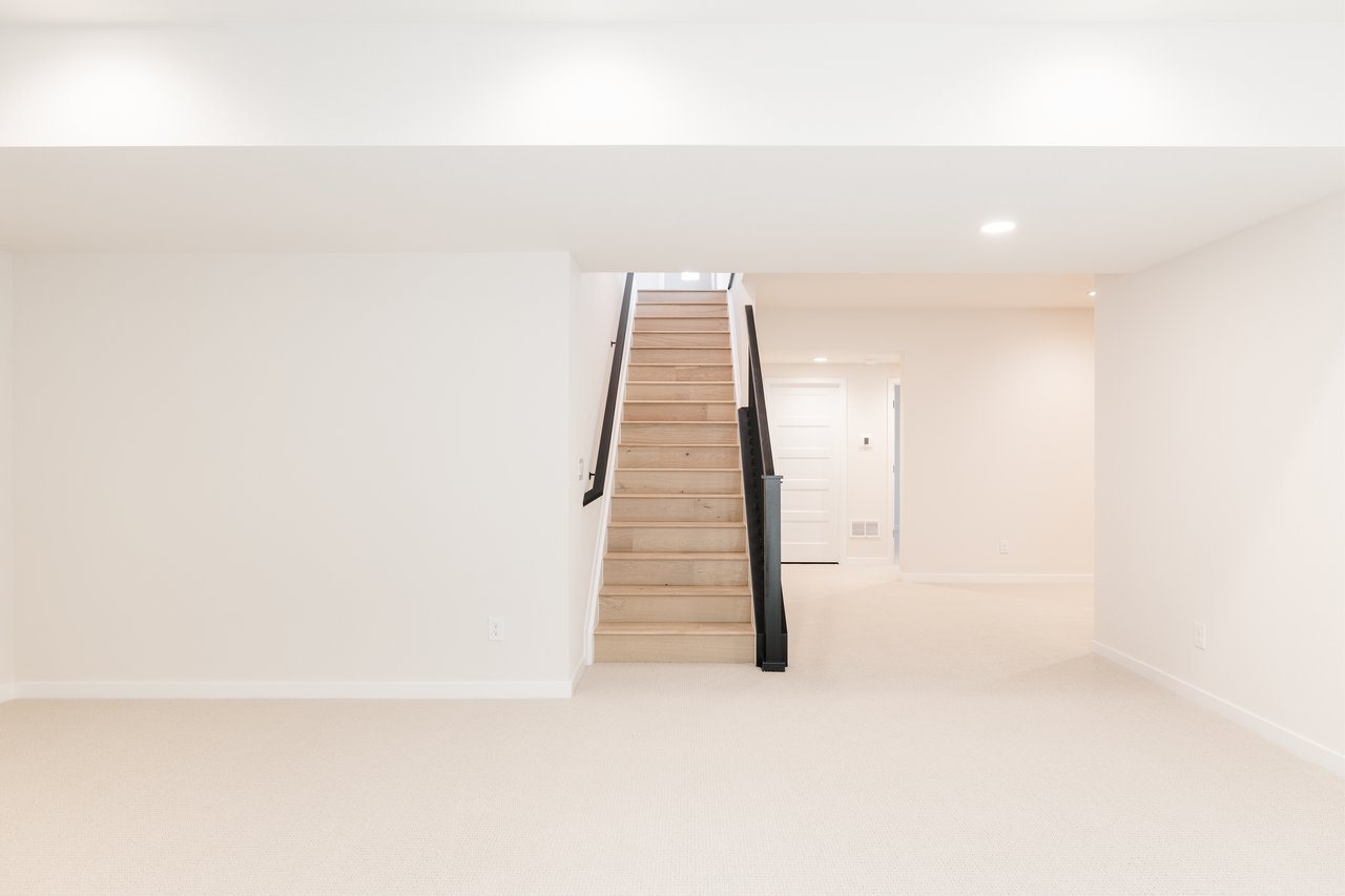 Fusion 2A - Finished Basement