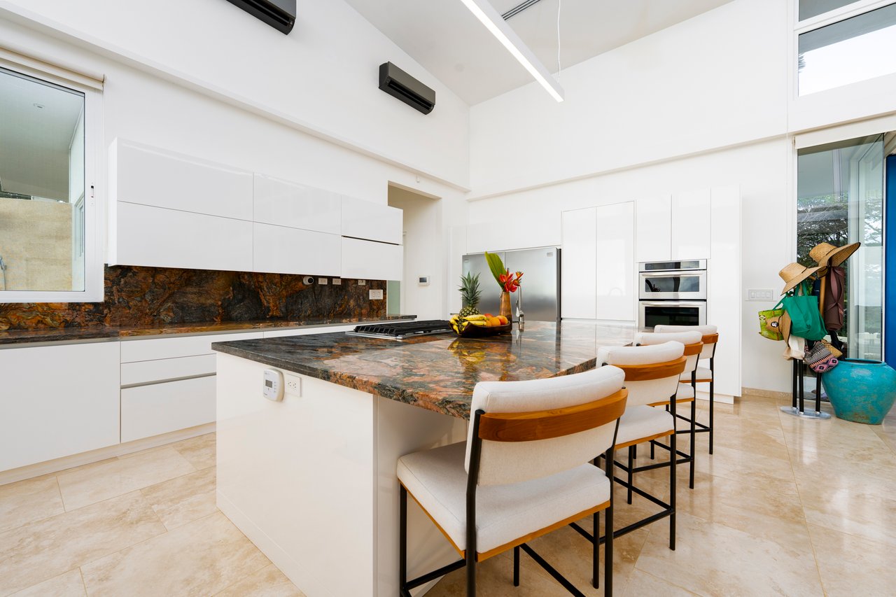 Casa Luz | Costa Verde Costa Rica