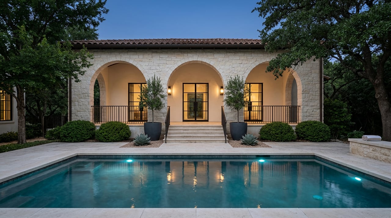 How Locals Spend A Perfect Weekend On Lake Travis