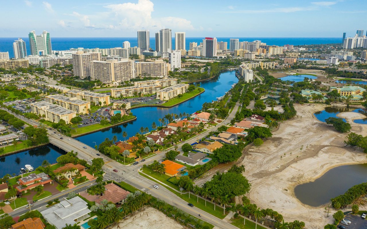Hallandale Beach