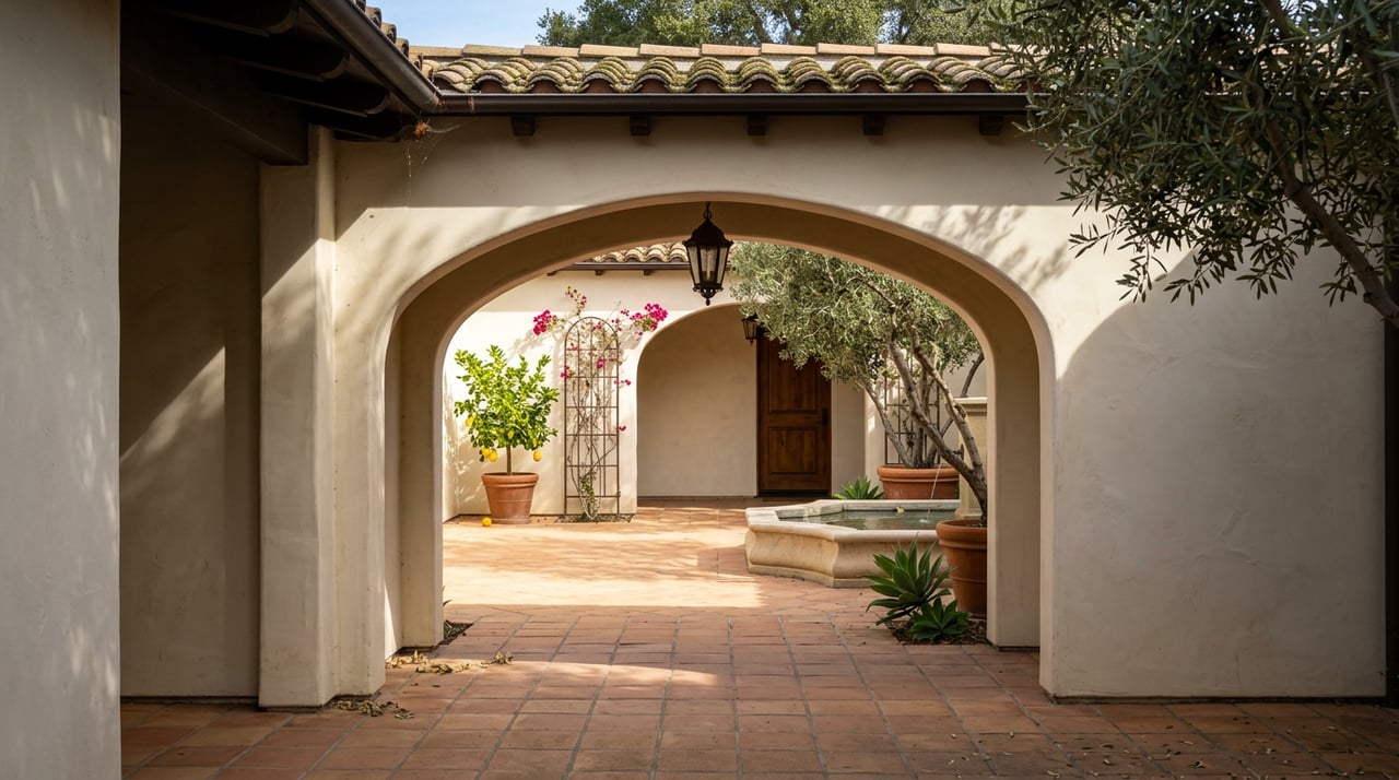 The Summer Montecito Stopped Needing State Street