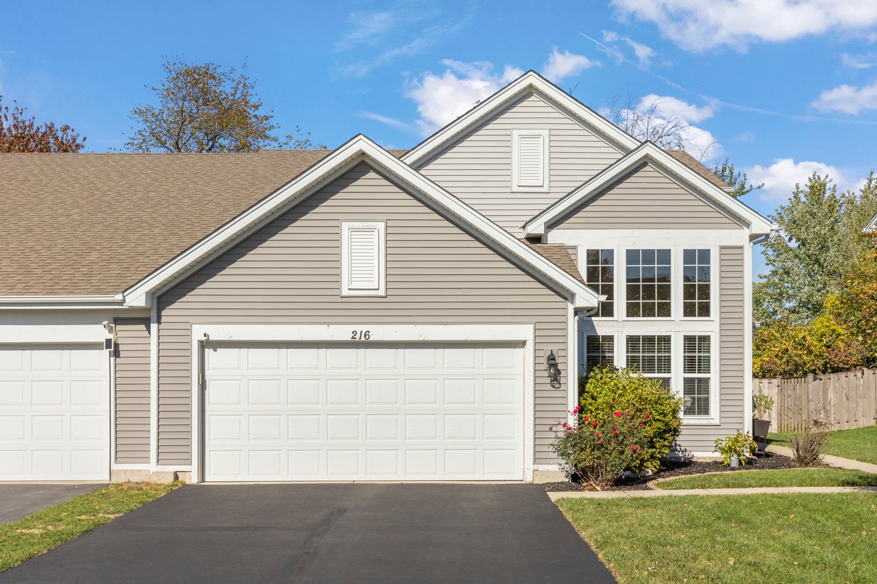 216 Maryland Lane