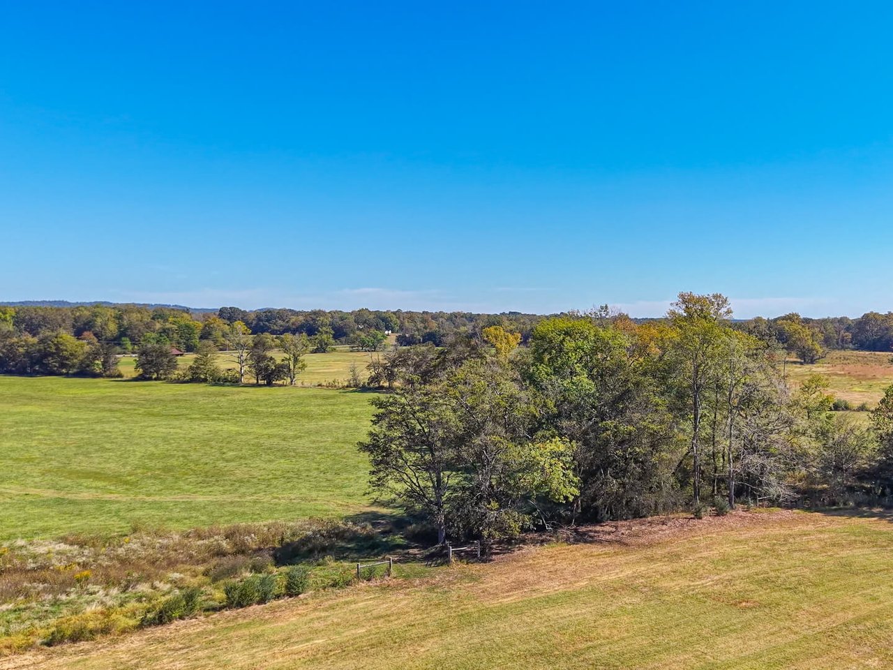 185 Acre Horse and Cattle Ranch