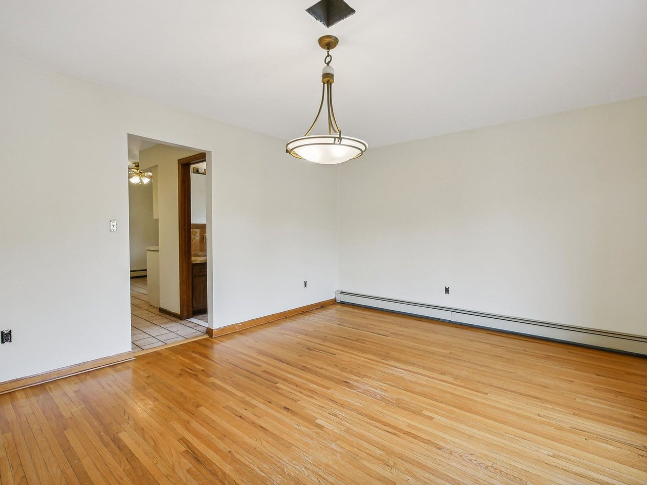 Exclusive Duplex Listing 2 Colby Court Lincoln Park, NJ