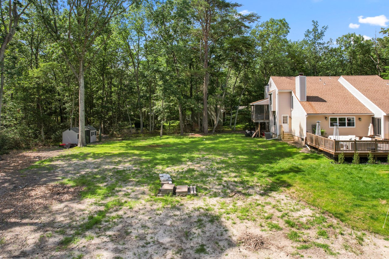 8 Copper Crow Bend