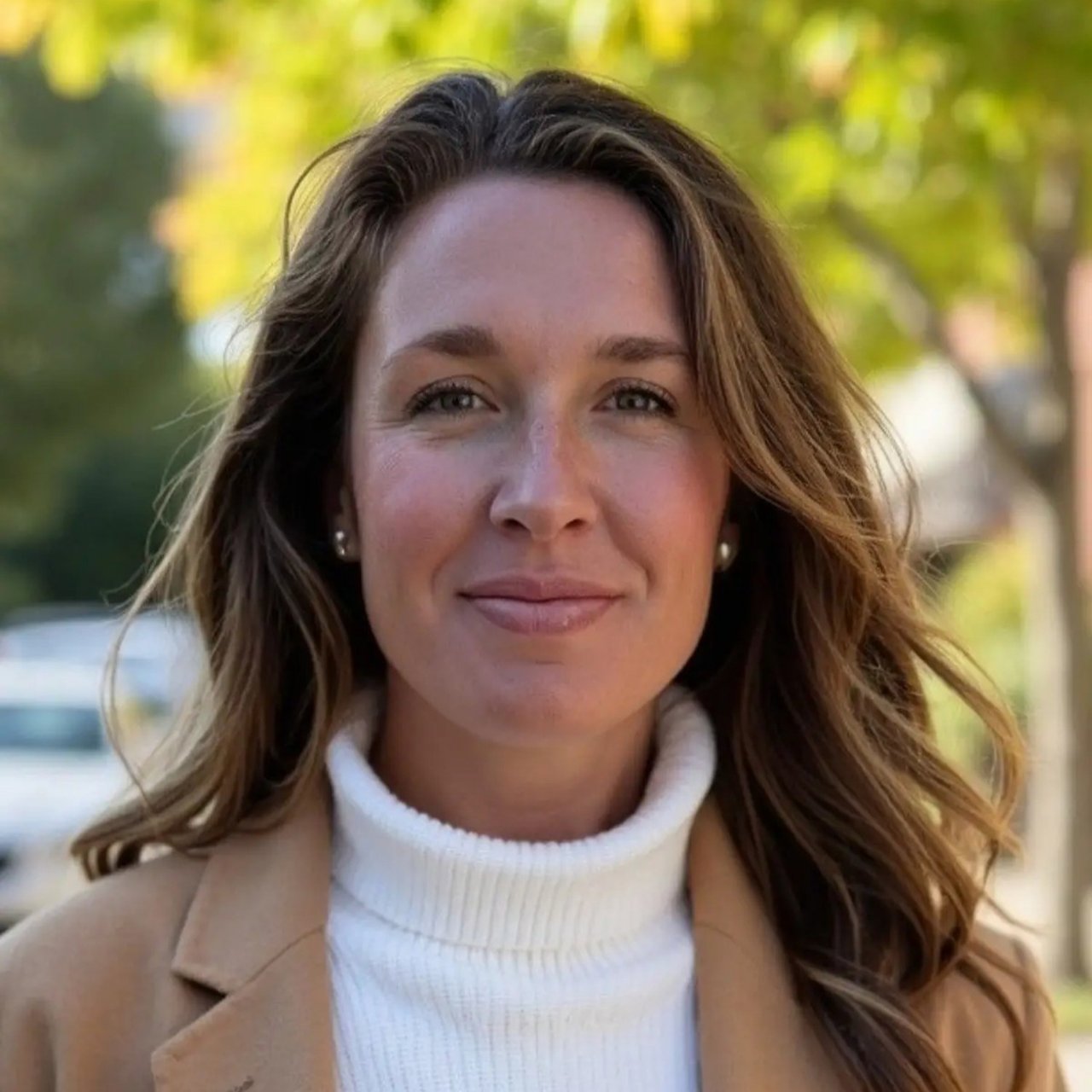 Olivia Smith South Windsor, CT Real Estate Agent Headshot