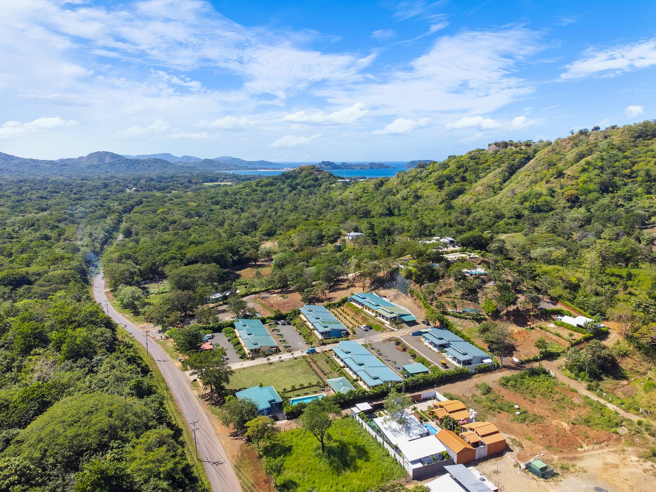 Casa Fresco, Laurel #18, Playa Potrero, Guanacaste