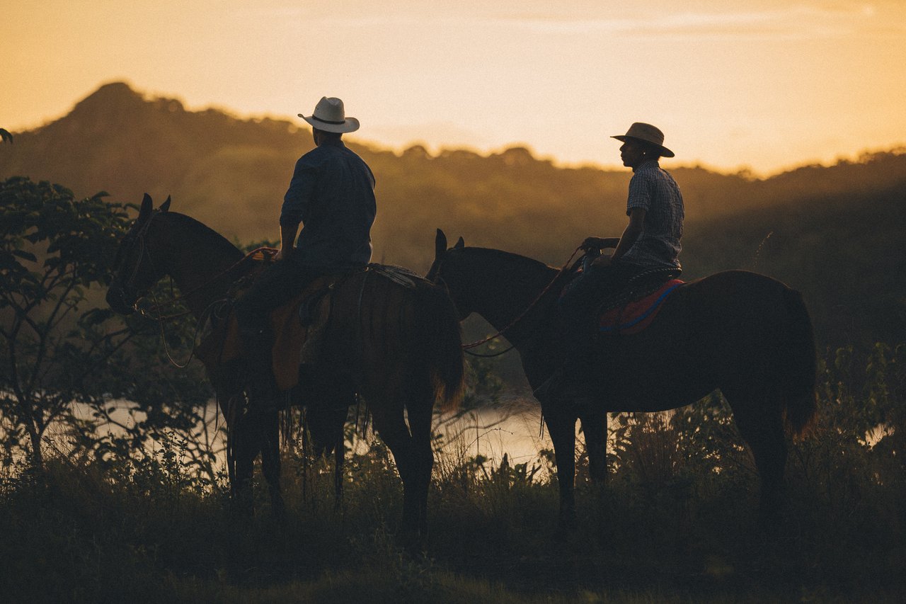  Punta Sabana & Mar Serena