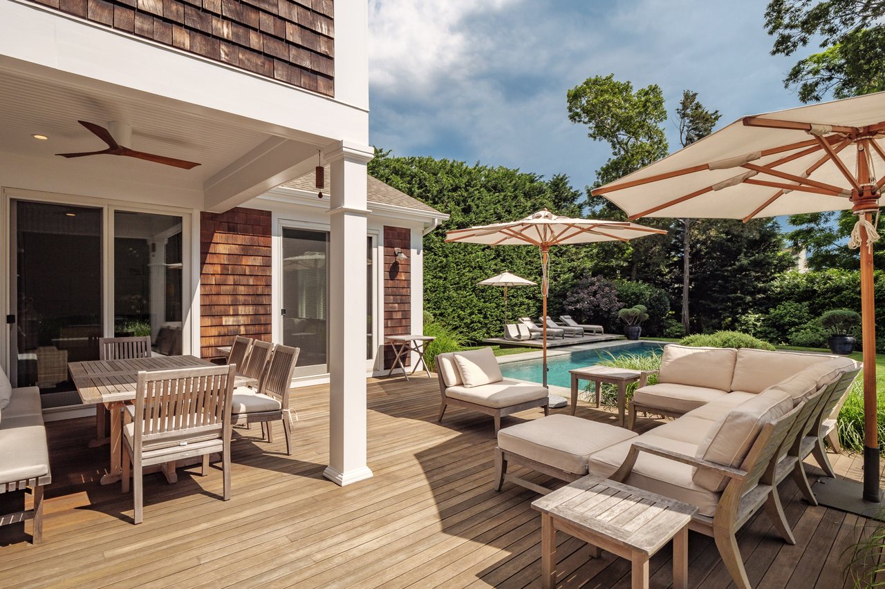 38 Fresh Pond