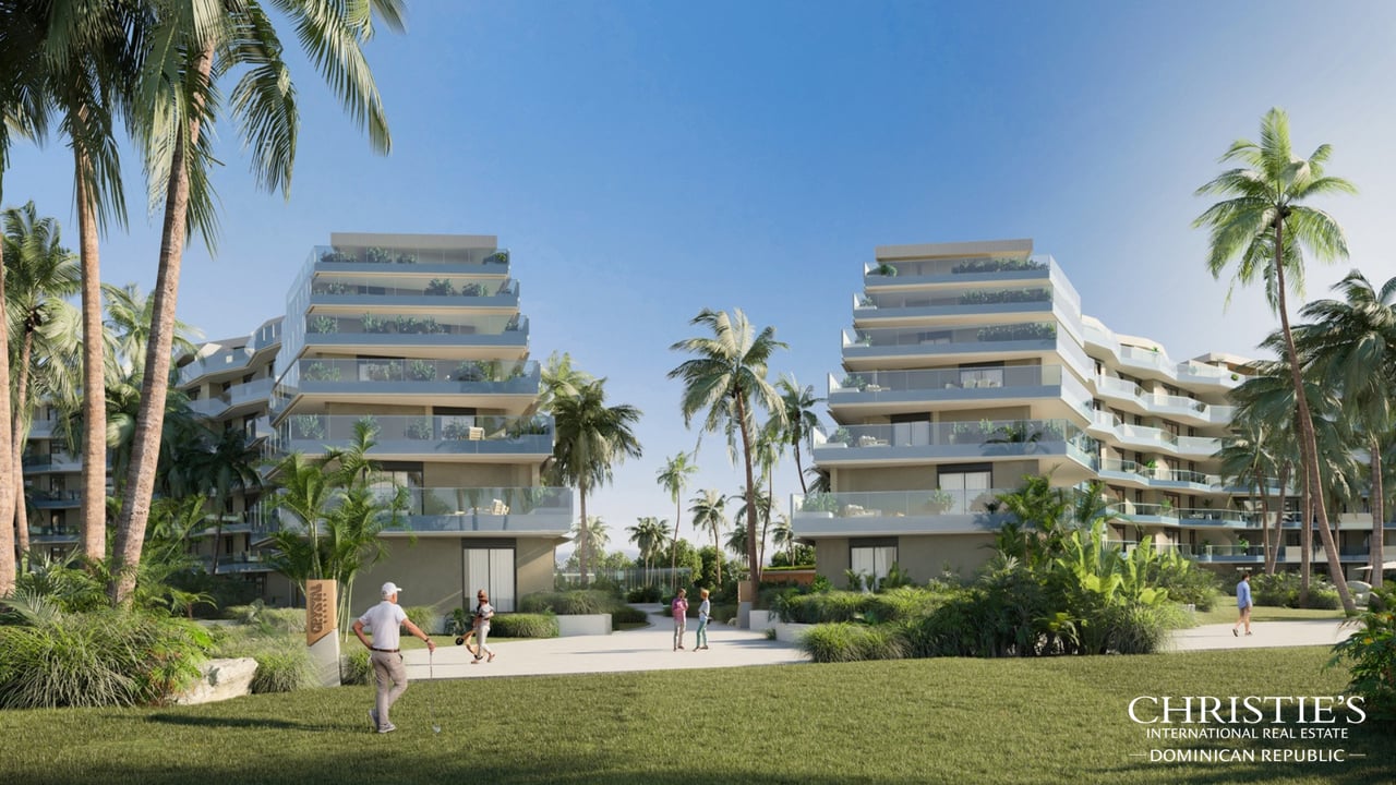SOL & SAND / 2BR RESIDENCE / STEPS FROM JUANILLO BEACH