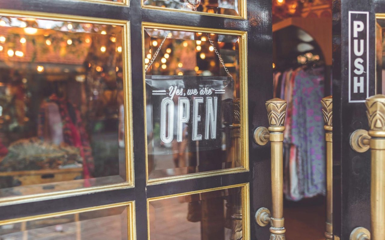 5 Best Places to Shop in Santa Monica