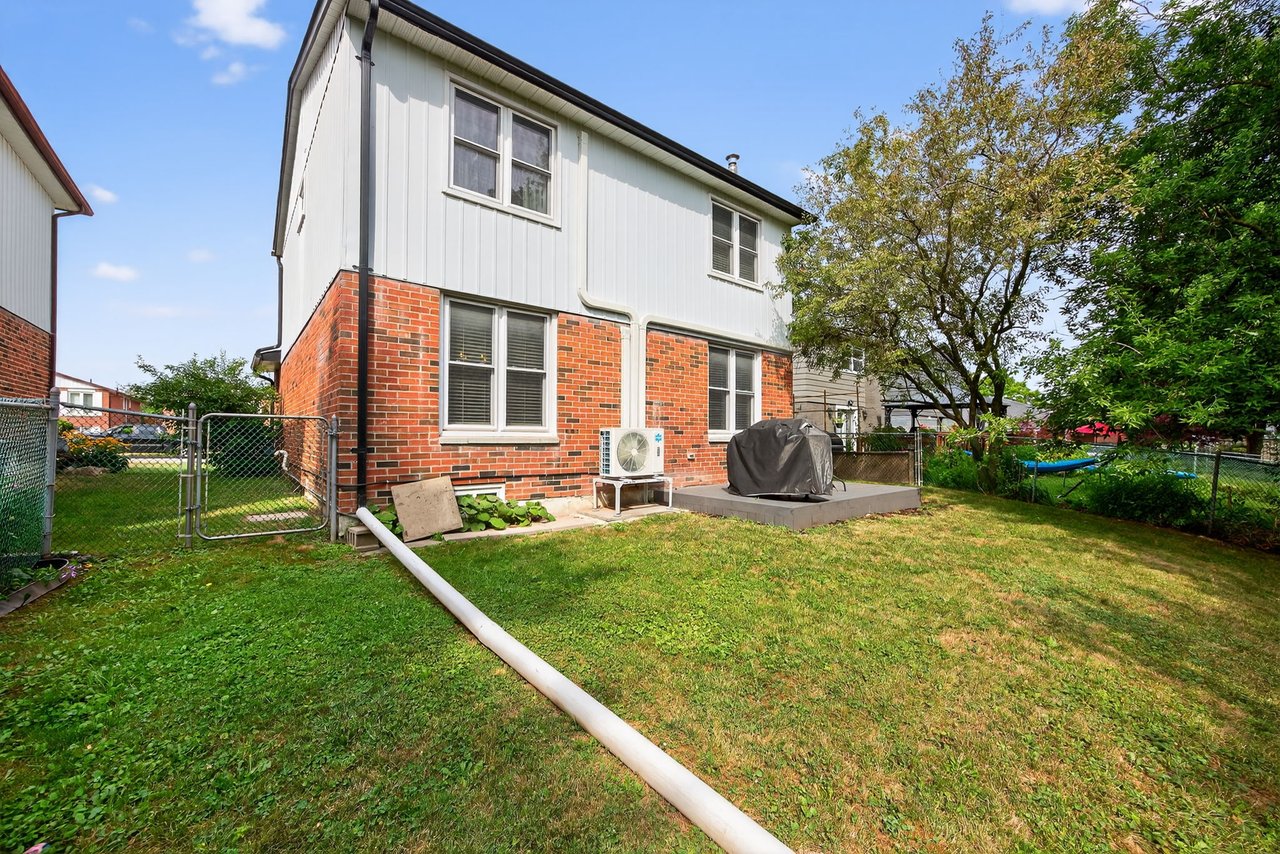 461 Sandford Street, Newmarket