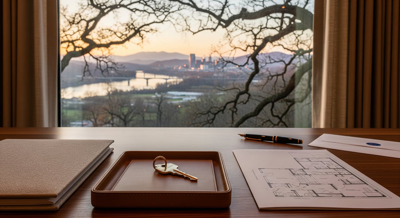 Knoxville Buyer Closing Costs Explained