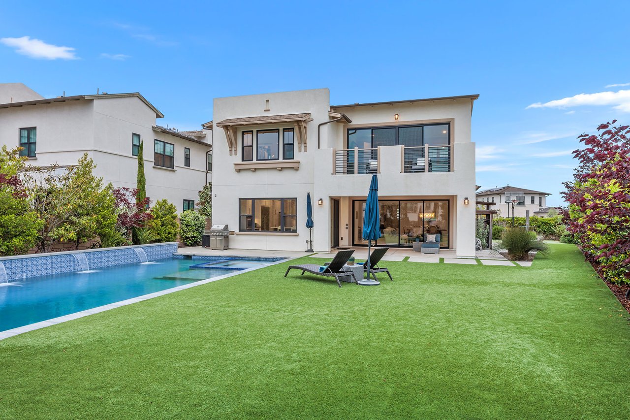 6190 Sagebrush Bend Way