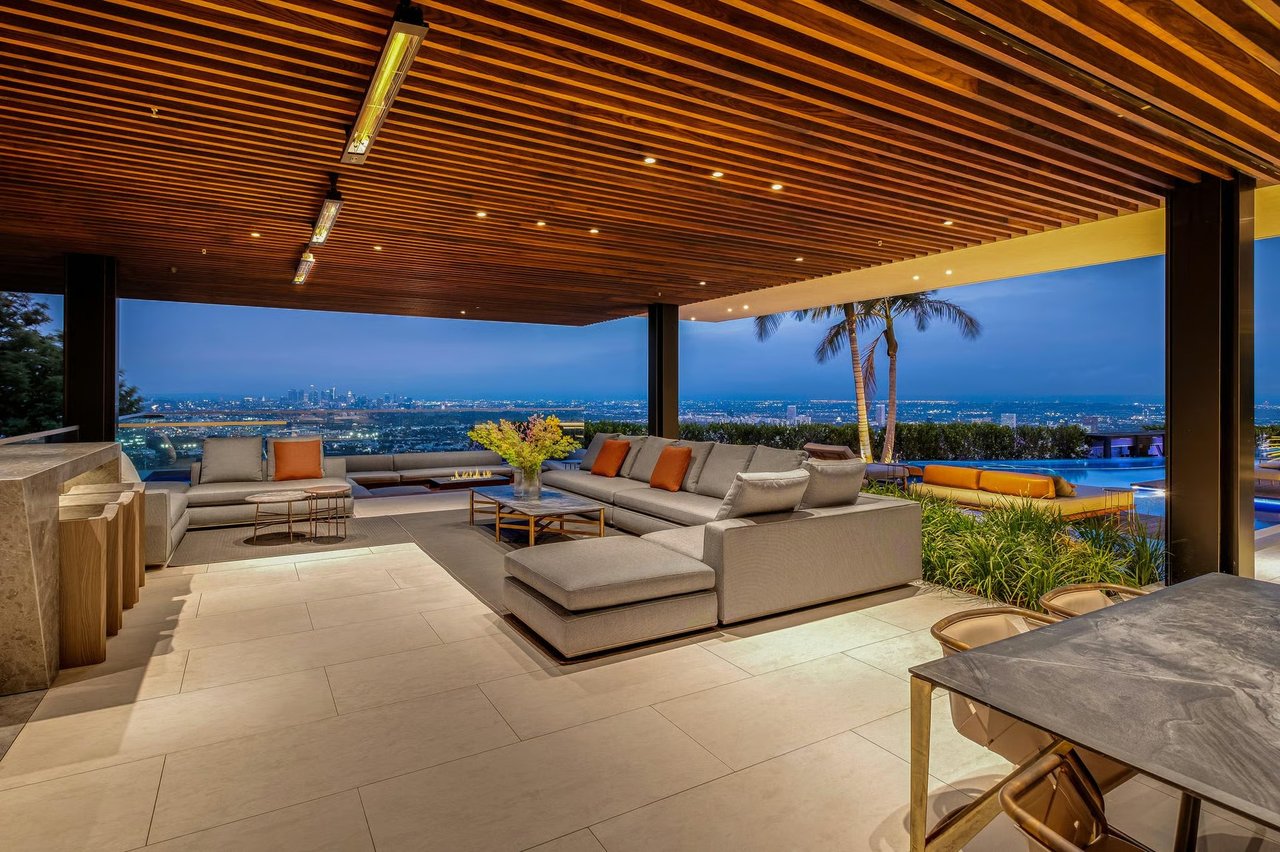 8408 Hillside Ave, Sunset Strip