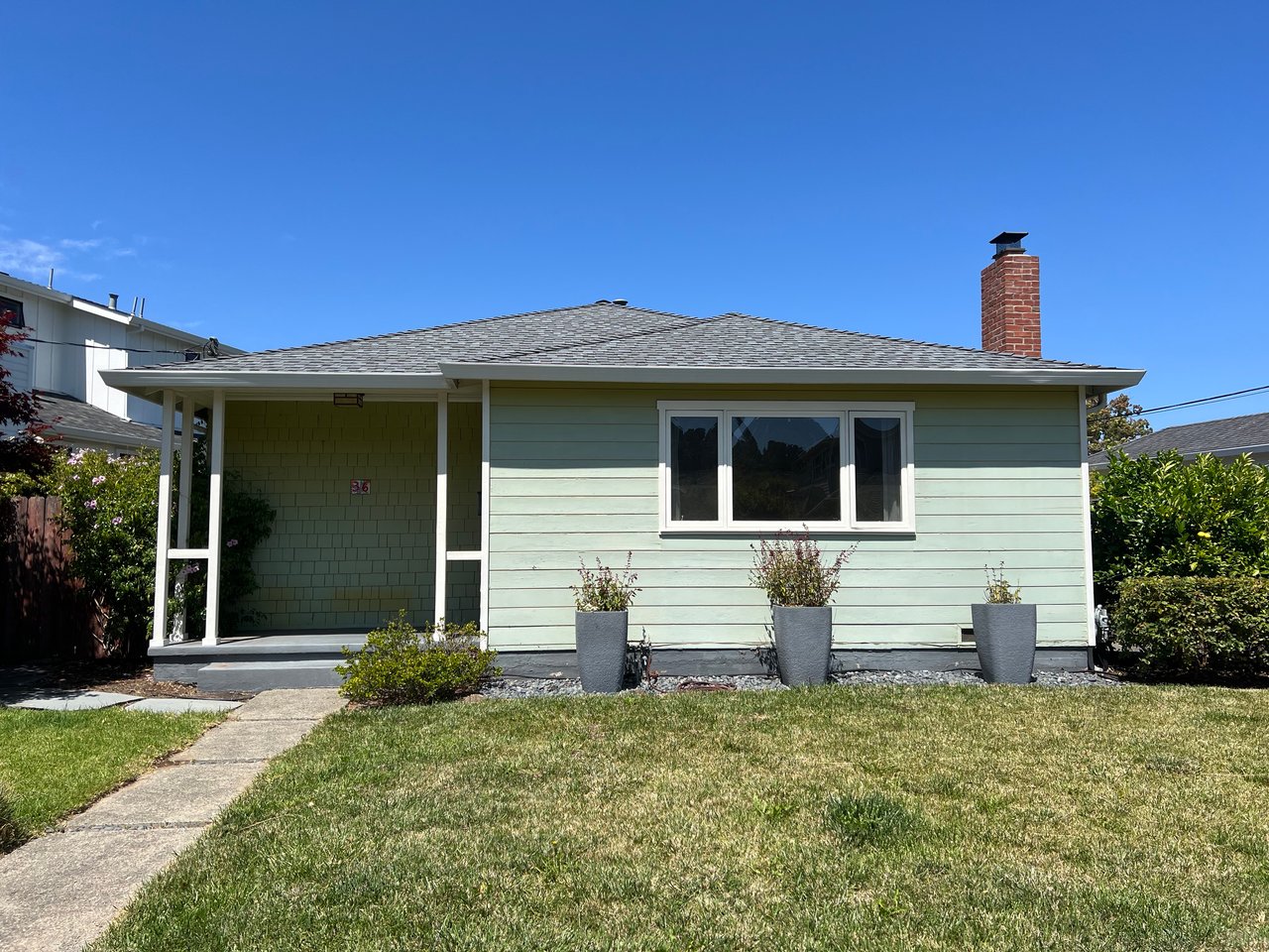 36 Plymouth Avenue