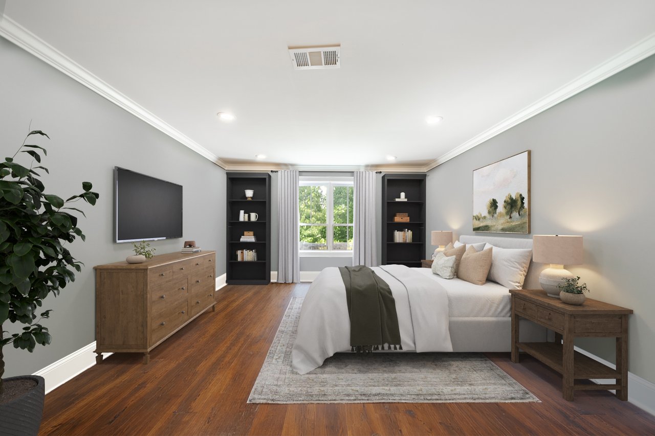 16845 Quayside Drive