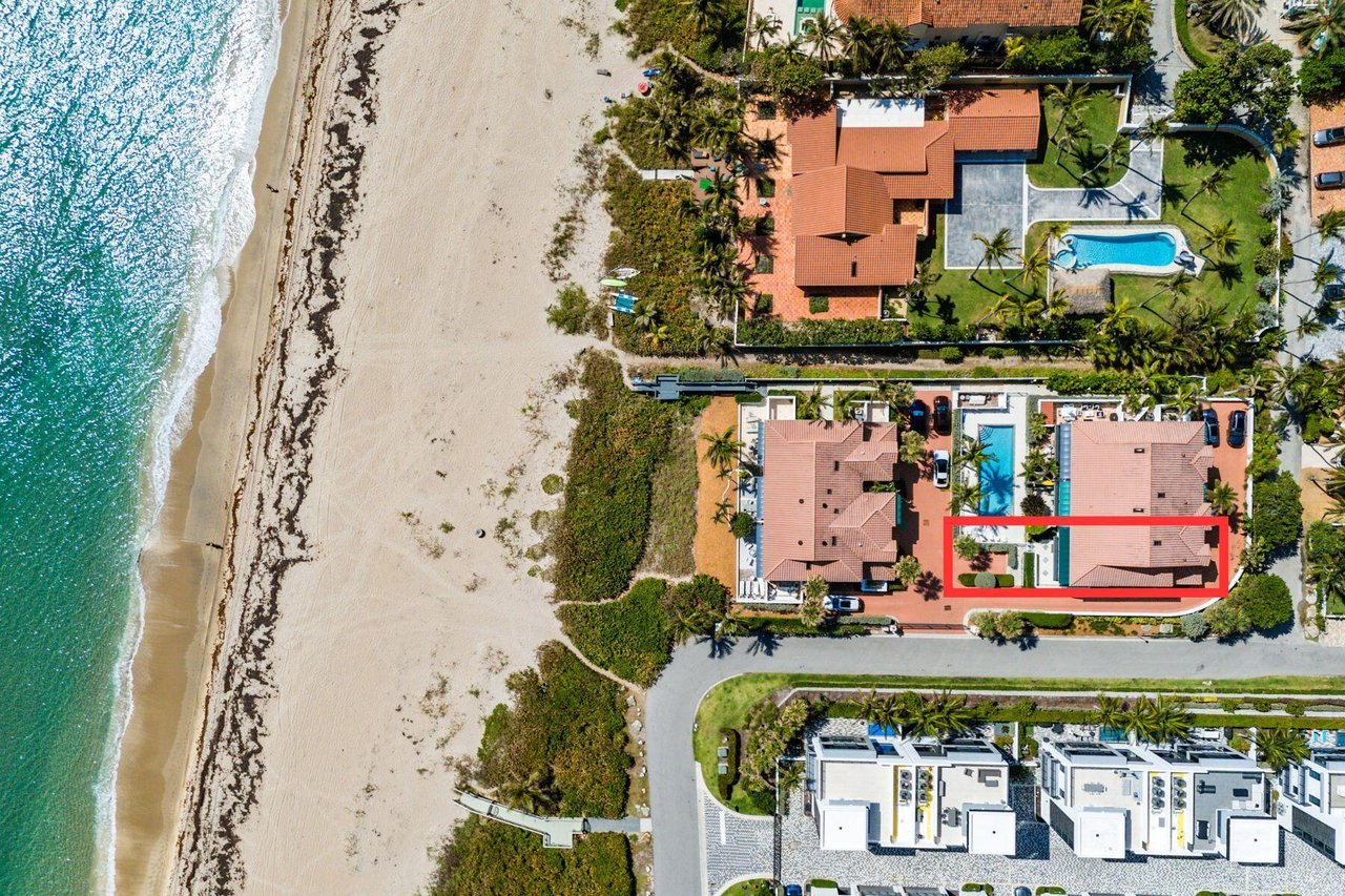 Oceanfront or Soulfront?