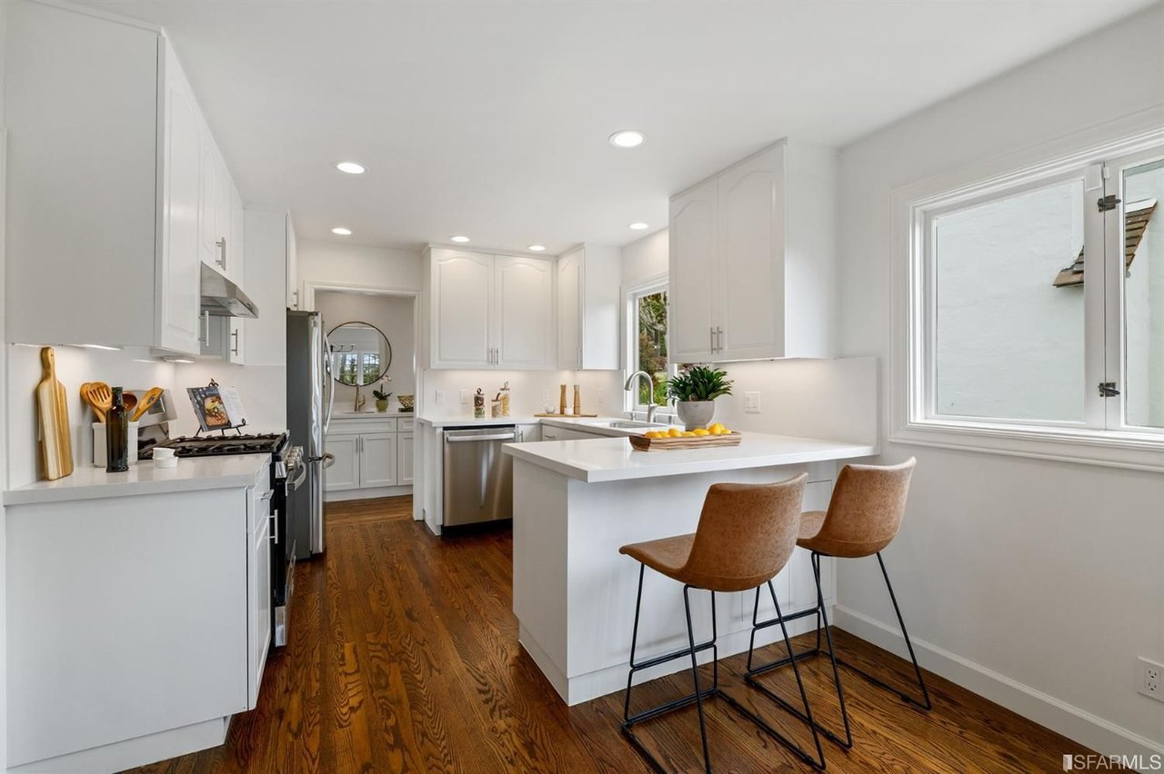 80 Yerba Buena Ave, St Francis Wood