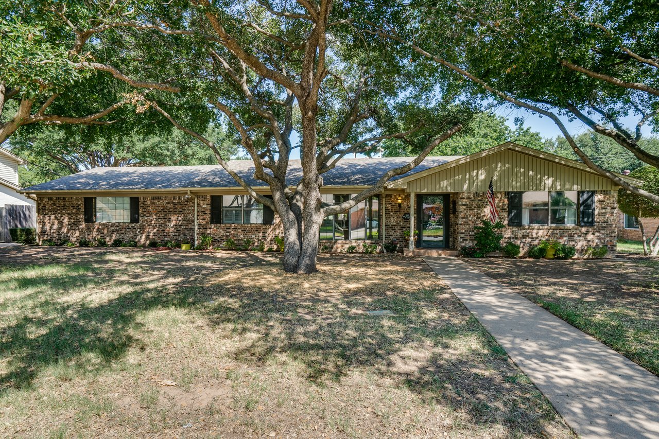 4407 Martinique Street