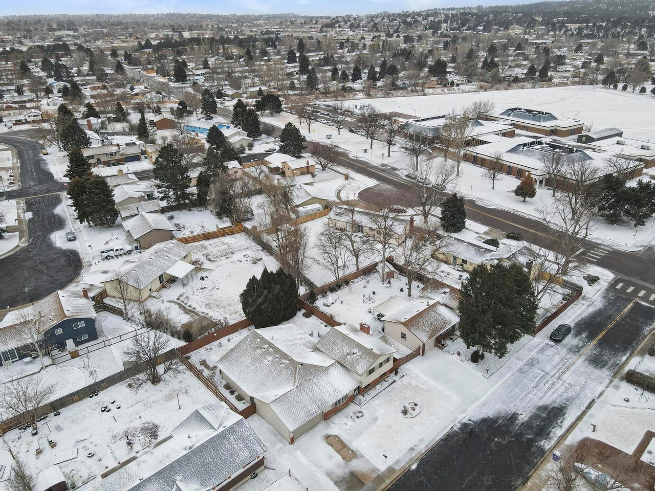 Garden Ranch