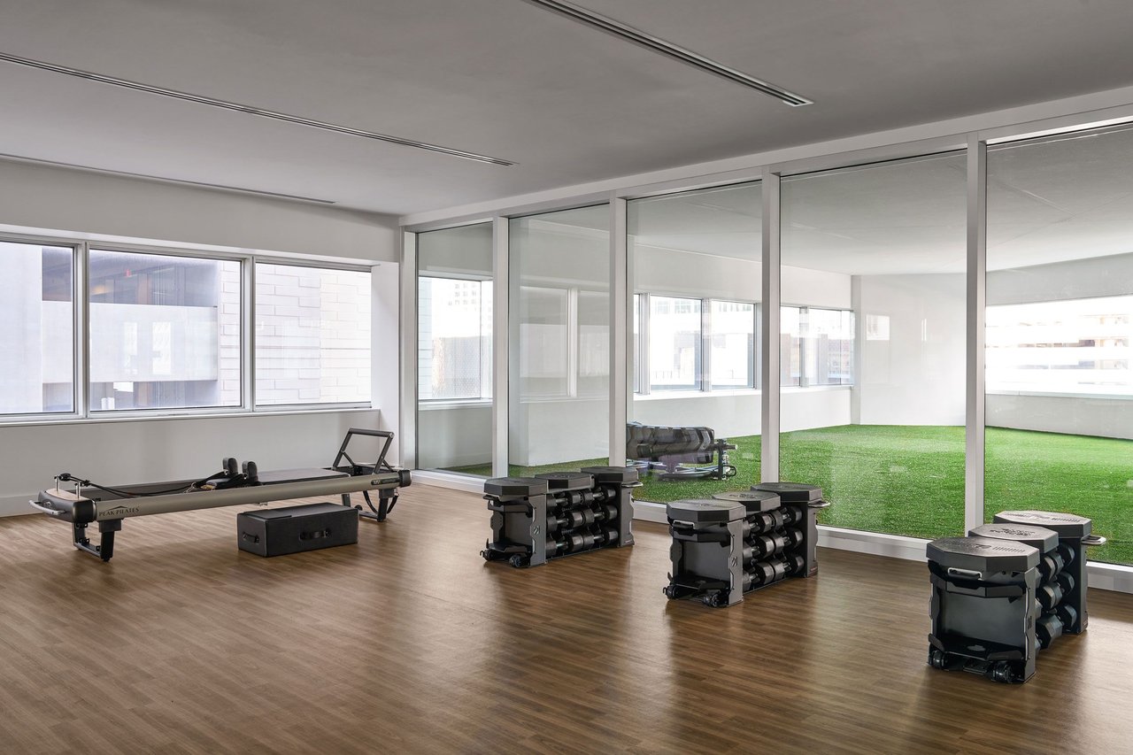 The Sinclair Residences