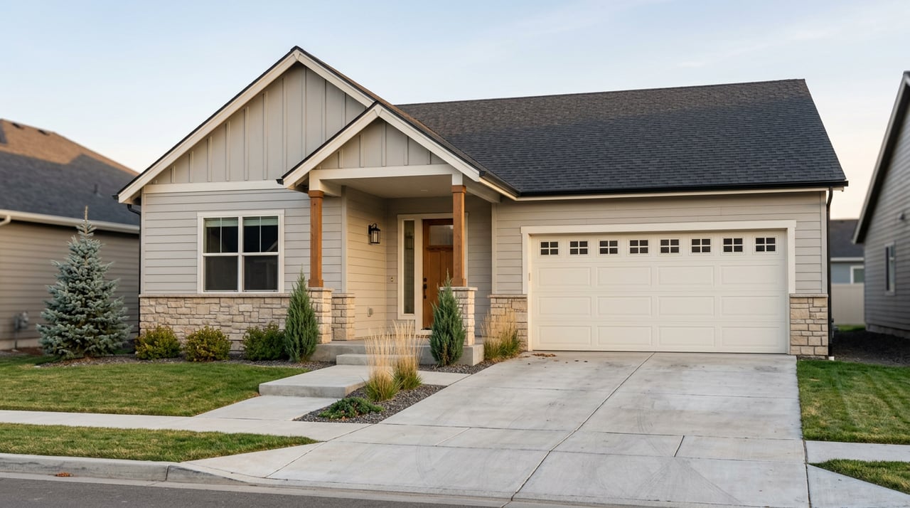 PCS To Peterson Or Schriever: Housing Guide To Powers Corridor